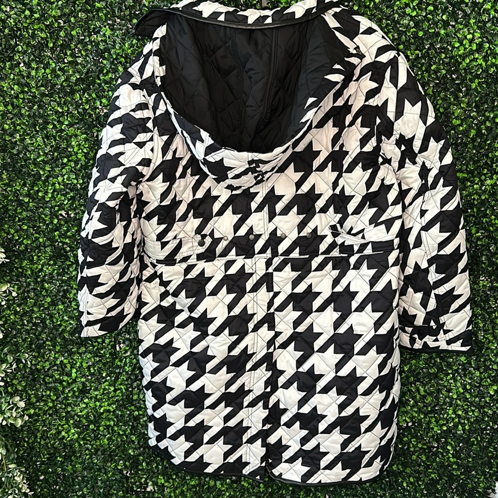 Reversible Button Coat - image 2